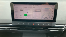 MG MG4 150kW Trophy EV Long Range 64kWh 5dr Auto Electric Hatchback